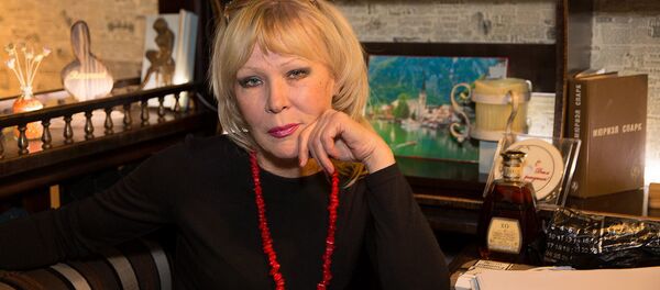 Майя Лагута Майя Лагута - Sputnik Молдова