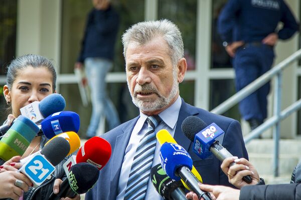 Bani și politică: Topul cheltuielilor electorale ale candidaților Bani și politică: Topul cheltuielilor electorale ale candidaților - Sputnik Moldova