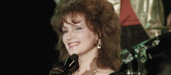 София Ротару - Sputnik Молдова