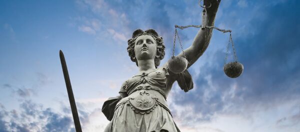 Фемида Фемида - Sputnik Молдова