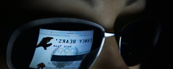 Хакеры из Fancy Bears опубликовали третью часть данных, полученных после взлома базы ВАДА - Sputnik Moldova-România