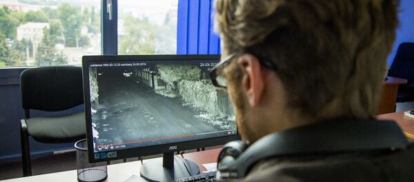 землетрясения в Молдове - Sputnik Молдова