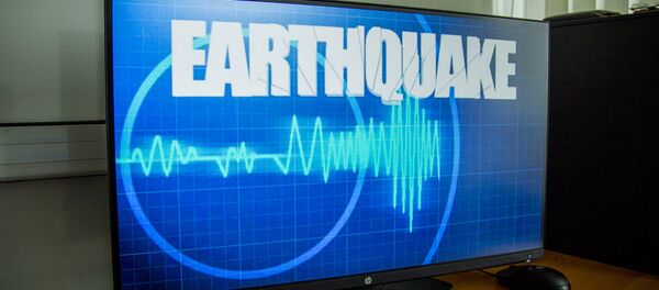 землетрясения - Sputnik Moldova