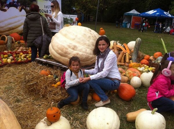 Bostaniada 2016 - Sputnik Moldova