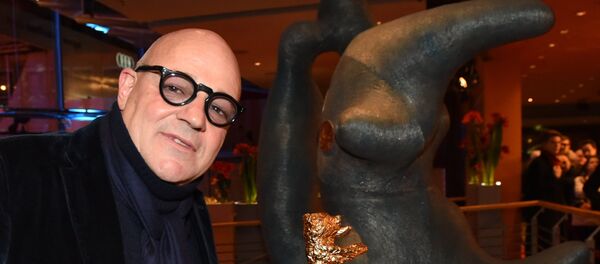 66-й Берлинский международный кинофестиваль. День десятый - Sputnik Молдова