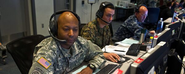 Departamentul Apararii al SUA folosește capabilități cibernetice pentru o operațiune militară - Sputnik Moldova