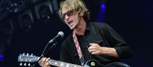 Бен Ховард - Sputnik Молдова