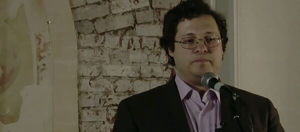 Доктор физико-математических наук, заведующий лабораторией внегалактической радиоастрономии Физического институт им. Лебедева Российской академии наук Юрий Ковалев - Sputnik Молдова