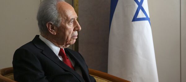 Встреча премьер-министра РФ Владимира Путина с президентом Израиля Шимоном Пересом Встреча премьер-министра РФ Владимира Путина с президентом Израиля Шимоном Пересом - Sputnik Молдова