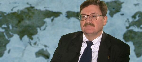 Владимир Козин - Sputnik Молдова