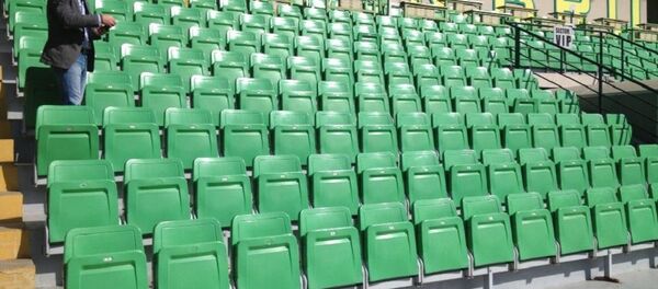 Stadionul ”Zimbru” Stadionul ”Zimbru” - Sputnik Молдова