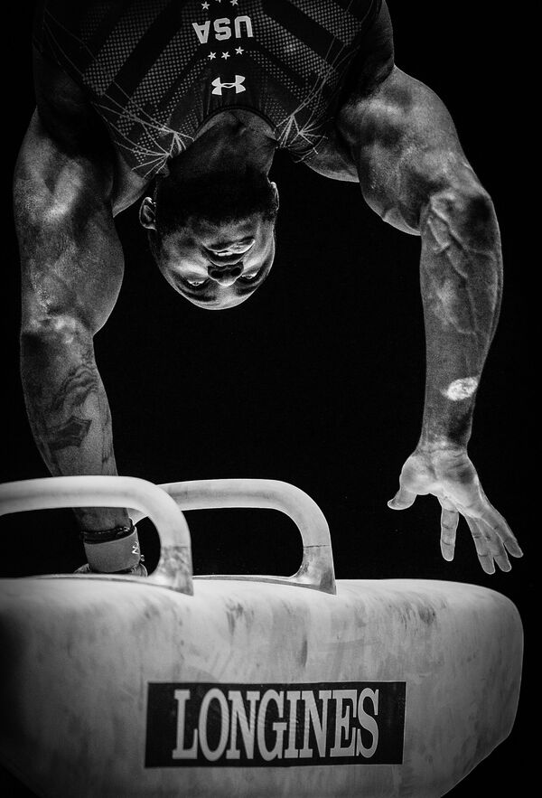 Невесомость Невесомость - Sputnik Молдова