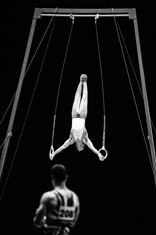 Невесомость Невесомость - Sputnik Молдова