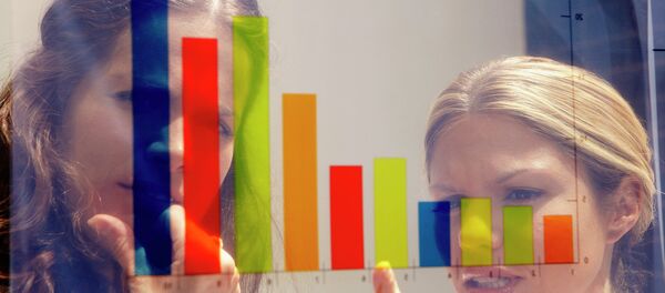 Экономика. Архивное фото - Sputnik Moldova