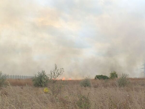 Пожар в Ставченах Пожар в Ставченах - Sputnik Молдова