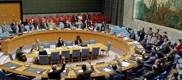 ООН - Sputnik Moldova-România