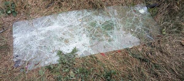 Accident str. Muncești - Sputnik Молдова