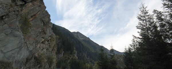 Transfăgărășan Transfăgărășan - Sputnik Moldova-România