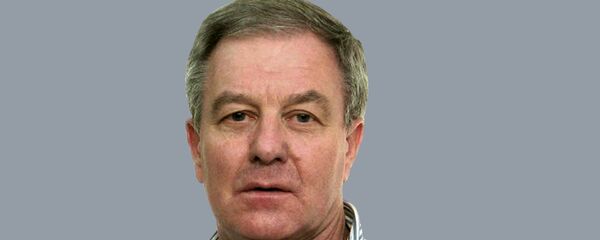 Беляев Михаил Кимович - Sputnik Молдова