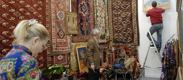 Ковры - Sputnik Moldova