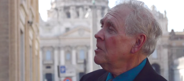 Sociologul american Paul Cameron - Sputnik Moldova