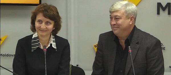 Mii de bolnavi de cancer ar putea fi salvați. Totul depinde de autorități - Sputnik Moldova