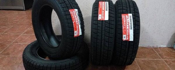 Anvelope - Imagine Simbol - Sputnik Moldova