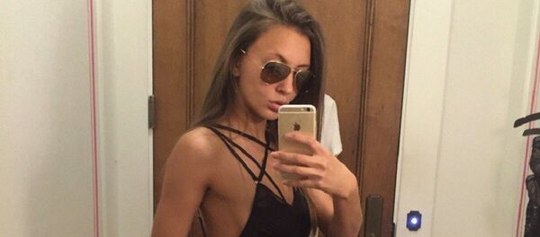 Ecaterina Kostyunina - Sputnik Moldova-România