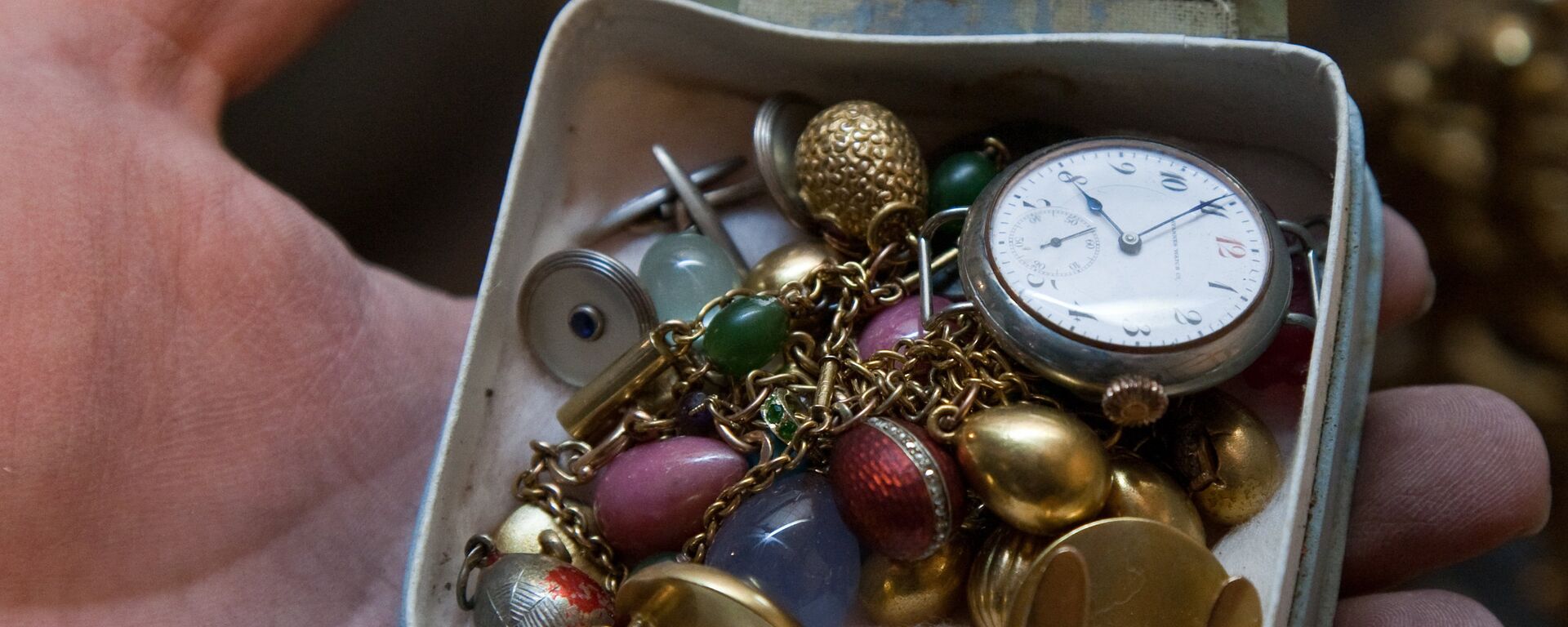 Предметы старины - Sputnik Молдова, 1920, 30.05.2018