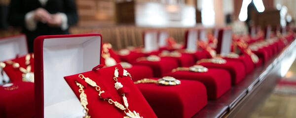 ”Орден республики” - Sputnik Moldova