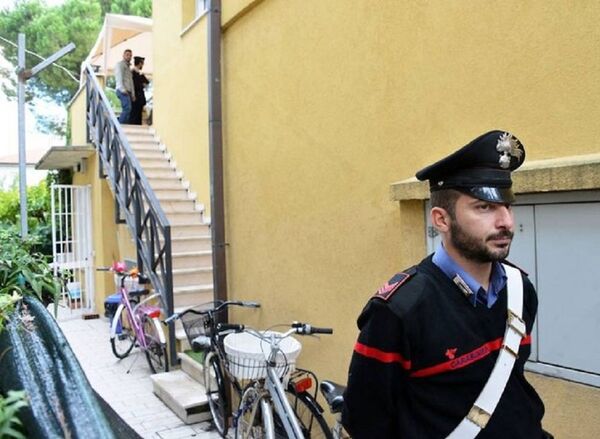 Убийство молдаванки в Риччоне - Sputnik Молдова