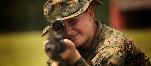 Women in army Women in army - Sputnik Moldova-România