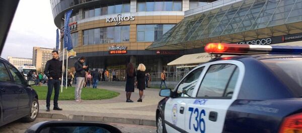 Резня в Минске Резня в Минске - Sputnik Moldova