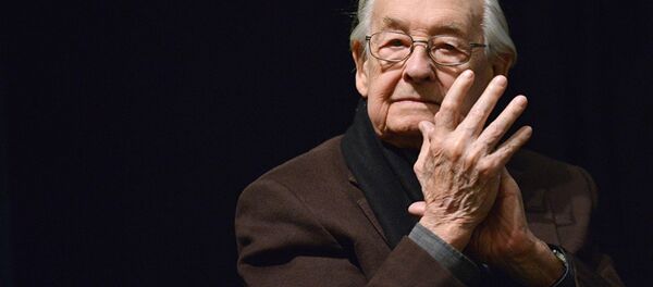 Анджей Вайда - Sputnik Молдова