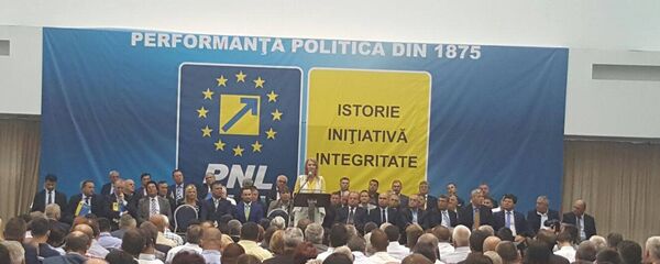 PNL - Sputnik Moldova-România