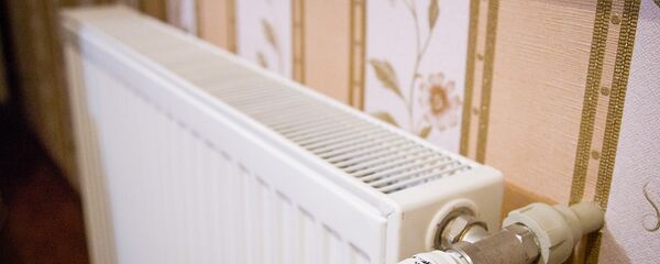 Отопление  - Sputnik Молдова