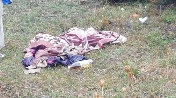 Accident Iași - Sputnik Moldova-România