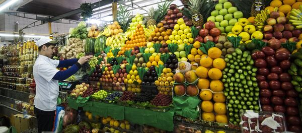 Дорогомиловский рынок Дорогомиловский рынок - Sputnik Moldova