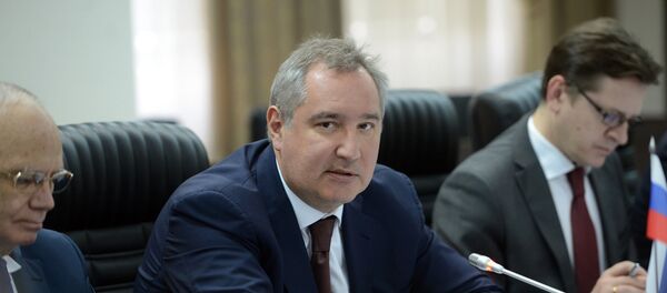 Визит вице-премьера РФ Д. Рогозина в Молдову Визит вице-премьера РФ Д. Рогозина в Молдову - Sputnik Молдова