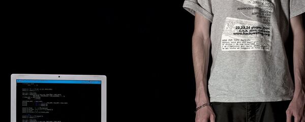 Haker - Sputnik Moldova