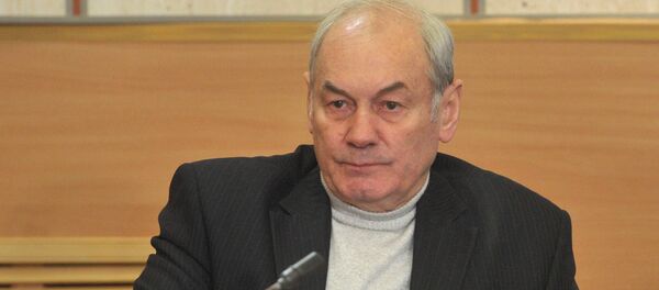 Директор Академии геополитических проблем Леонид Ивашов Директор Академии геополитических проблем Леонид Ивашов - Sputnik Молдова