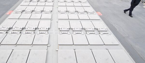 Mk-41 Vertical Launch System - Sputnik Moldova-România