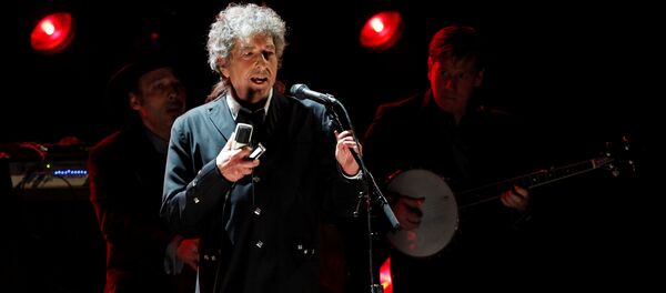 Боб Дилан - Sputnik Молдова
