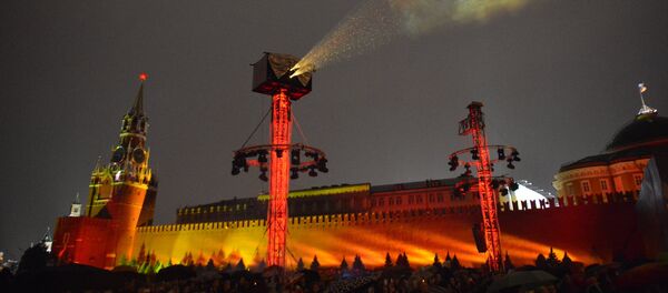 Kremlin - Sputnik Moldova-România