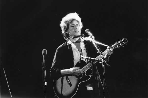 Bob Dylan Bob Dylan - Sputnik Moldova