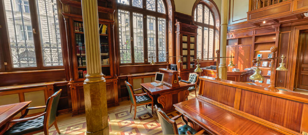 Imagine din biblioteca Băncii Naționale a României Imagine din biblioteca Băncii Naționale a României - Sputnik Moldova-România