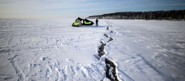 Siberia - Imagine Simbol - Sputnik Moldova