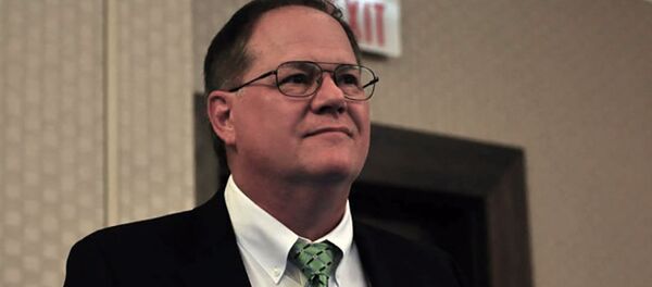 Jeff Bradstreet Jeff Bradstreet - Sputnik Moldova-România