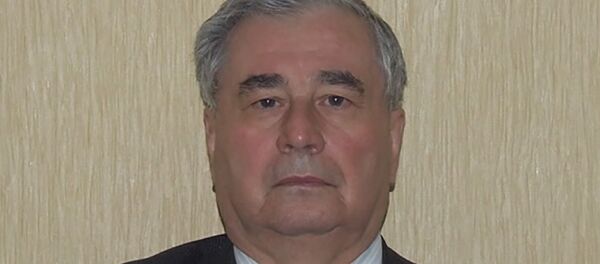 Олег Старовойт Олег Старовойт - Sputnik Молдова