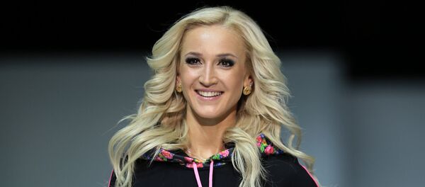 Неделя моды в Гостином дворе. День четвертый - Sputnik Moldova-România